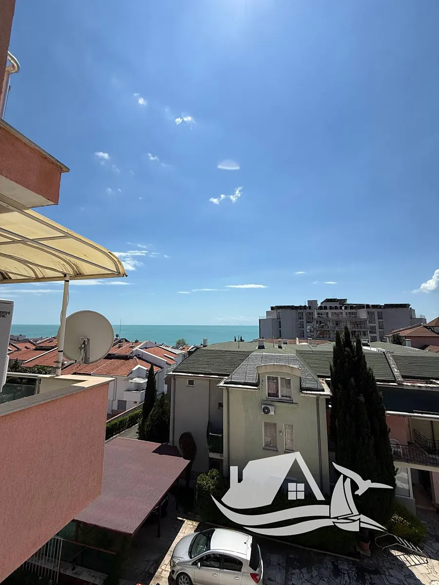 Prodej bytu 3+kk 63 m²